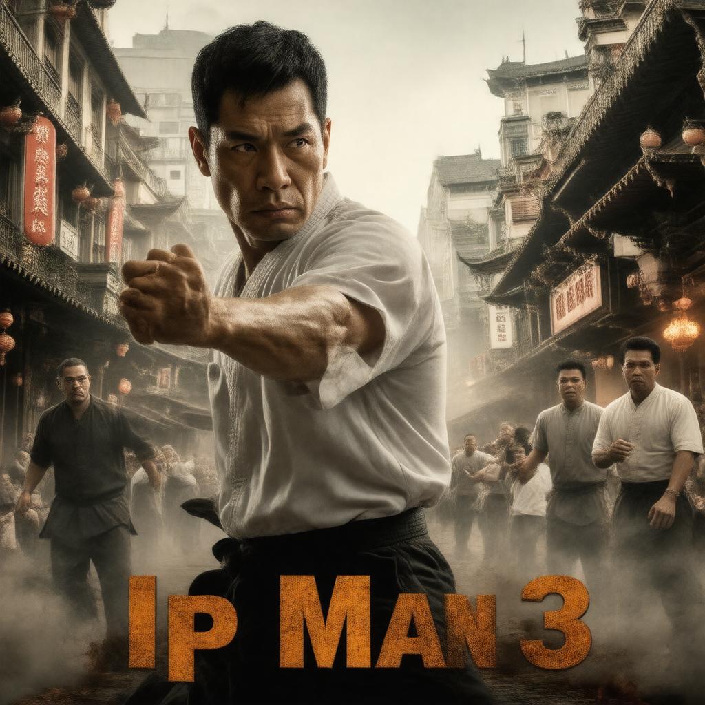 Ip Man